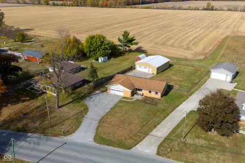 4792 E 100 N, Kokomo, IN 46901 photo 3