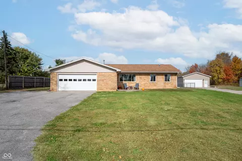 4792 E 100 N, Kokomo, IN 46901