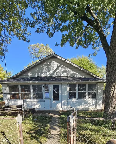 3009 Foltz St, Indianapolis, IN 46241