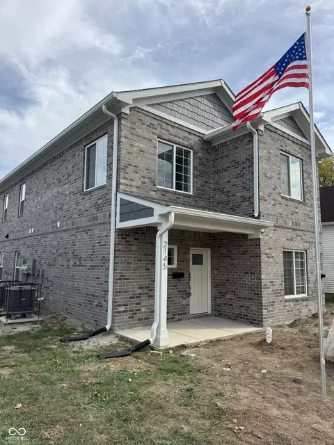 2143 Columbia Ave, Indianapolis, IN 46202