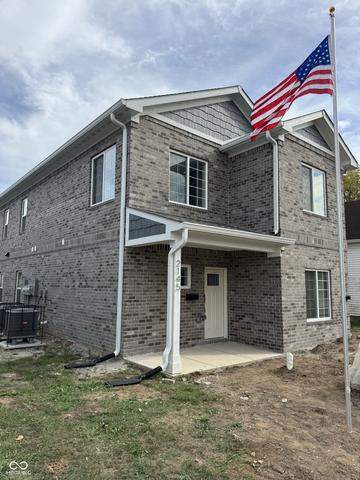 2143 Columbia Ave, Indianapolis, IN 46202