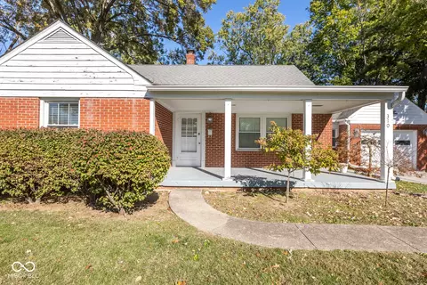 310 Longdon St, Greenwood, IN 46142