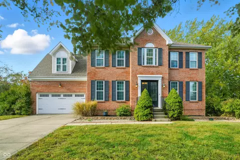 665 Halleck Way, Indianapolis, IN 46234