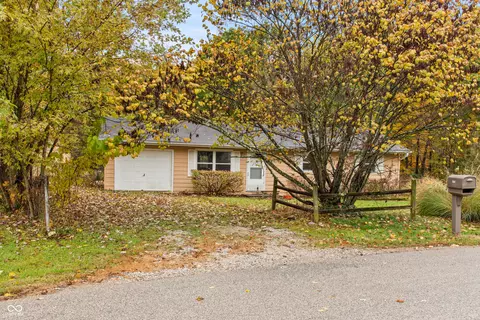 6515 N Netha Ct, Bloomington, IN 47408