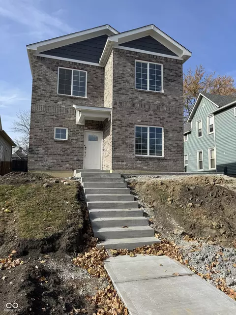 226 N Randolph St, Indianapolis, IN 46201