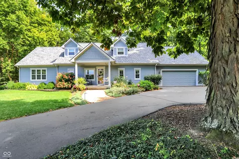 4371 N Banta Rd, Bargersville, IN 46106