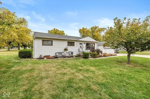 2006 Whalen Ave, Indianapolis, IN 46227
