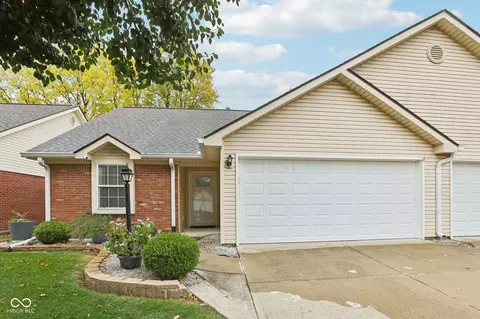 3837 Gray Pond Ct, Indianapolis, IN 46237