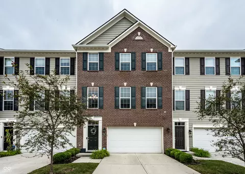 13068 Raritan Dr, Fishers, IN 46038