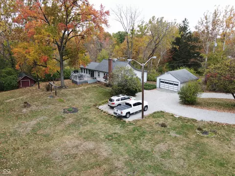 479 S Avon Ave, Avon, IN 46123
