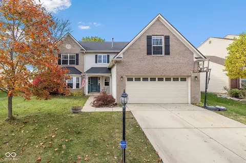 17031 Flinchum Way E, Noblesville, IN 46062