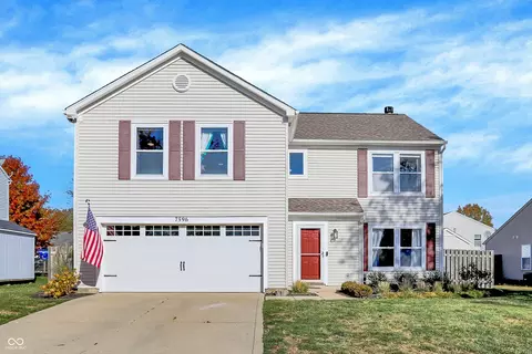 7596 Wheatgrass Ln, Noblesville, IN 46062
