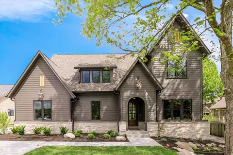 10415 Westfield Blvd, Indianapolis, IN 46280