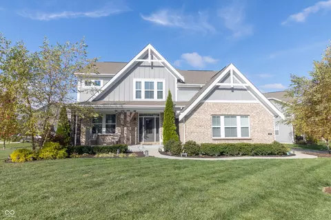 1020 Arthur Ct, Greenfield, IN 46140