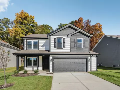 6906 Rawlings Ln, Indianapolis, IN 46221