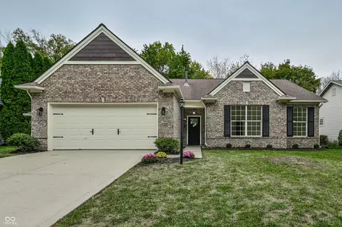 4804 Mallard View Dr, Indianapolis, IN 46226