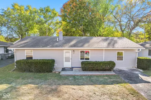 3813 W 30th St, Indianapolis, IN 46222