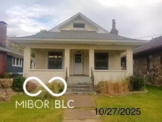 220 N Vine St, Shelbyville, IN 46176