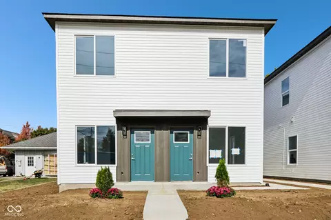 2810 E Michigan St, Indianapolis, IN 46201