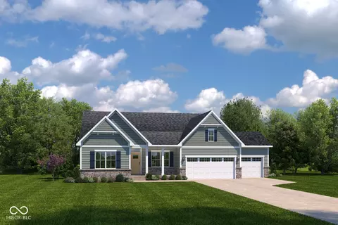 896 Alston Ln, Avon, IN 46123