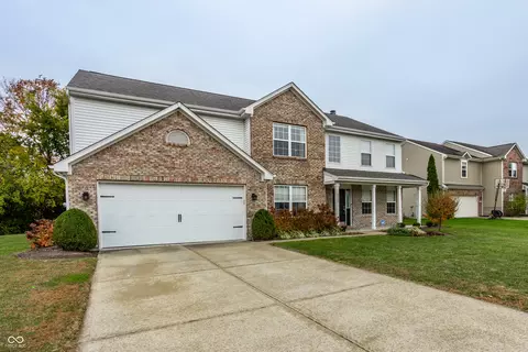 6589 Avalon Blvd, Avon, IN 46123