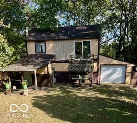2733 Coventry Gardens Dr, North Vernon, IN 47265