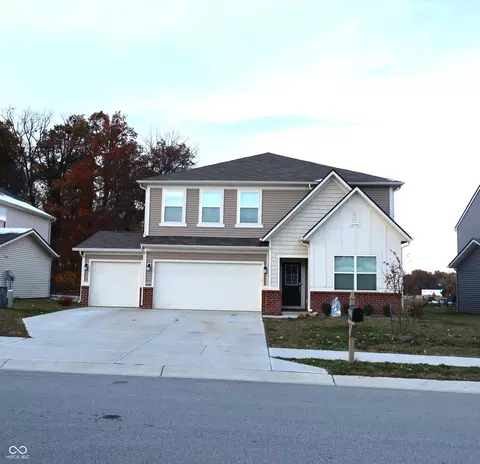 7134 Sayers Rd, Indianapolis, IN 46259