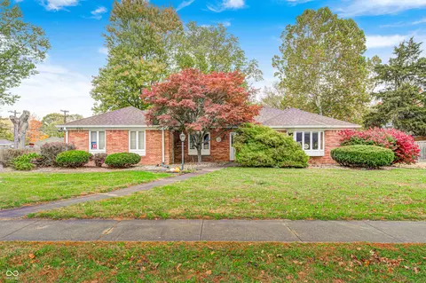 645 Masten St, Plainfield, IN 46168