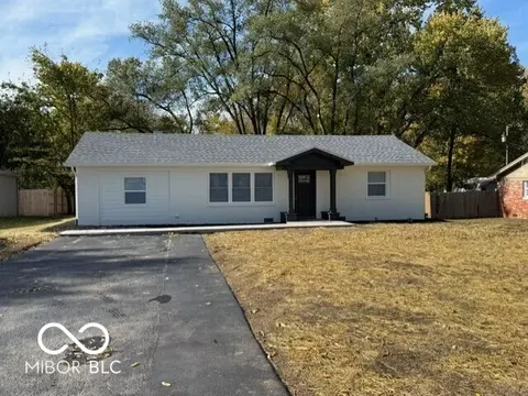 5912 Grandview Dr, Indianapolis, IN 46228