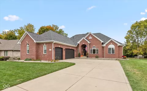 6328 Simien Rd, Indianapolis, IN 46237