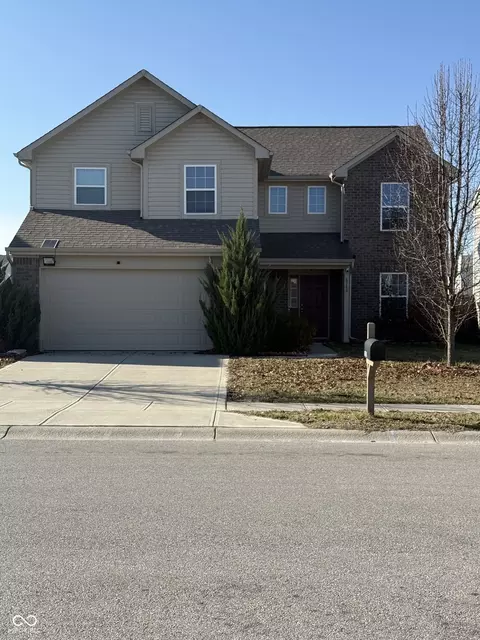 6748 Trey Dr, Camby, IN 46113