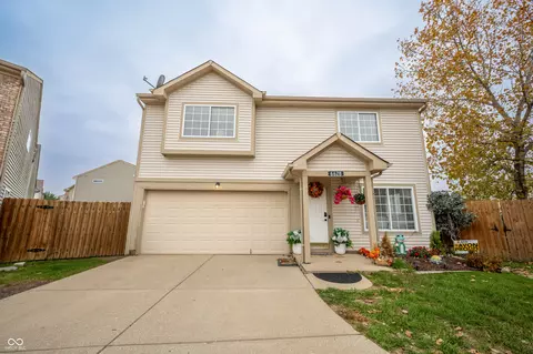 6628 Dunsdin Dr, Plainfield, IN 46168