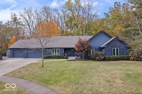 12952 Peppermill Ct, Carmel, IN 46033