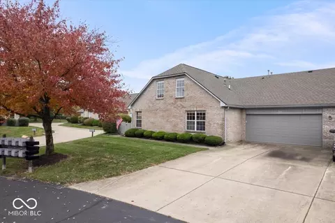 5965 Quail Run Ct, Indianapolis, IN 46237