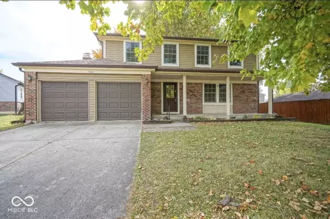 5684 Colonist Cir, Indianapolis, IN 46254
