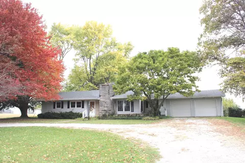 1982 W 100 N, Franklin, IN 46131