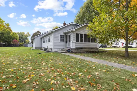 1603 Maynard Dr, Indianapolis, IN 46227