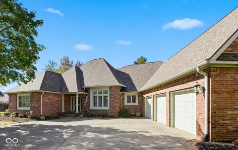 5474 Cayman Ct, Carmel, IN 46033