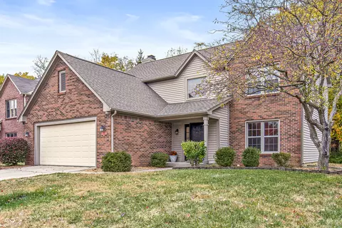 6369 Stonecreek Dr, Indianapolis, IN 46268
