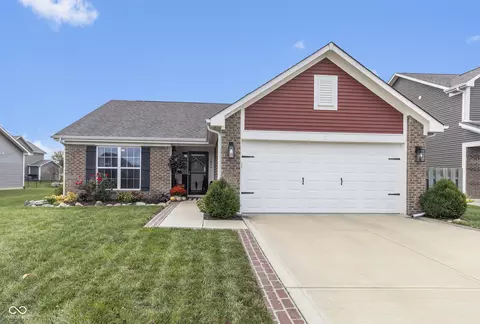 1266 W Limestone Way, Fortville, IN 46040