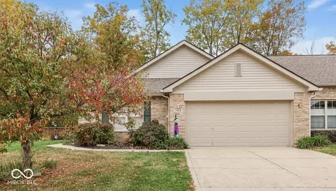 7316 Brant Pointe Cir, Indianapolis, IN 46217