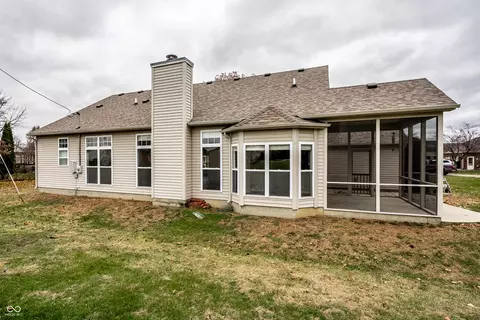 Exterior - 275 Linden Ct, Pendleton, IN 46064 photo 7 of 7