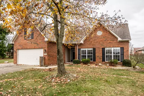 Exterior - 275 Linden Ct, Pendleton, IN 46064 photo 3 of 7