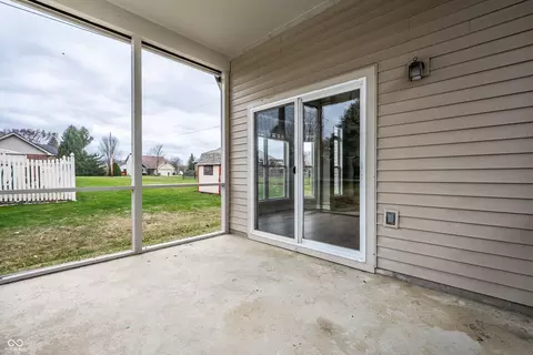 Exterior - 275 Linden Ct, Pendleton, IN 46064 photo 4 of 7
