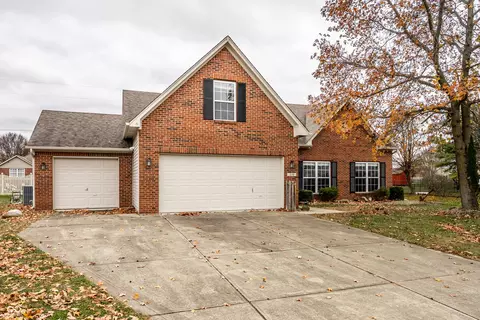 Exterior - 275 Linden Ct, Pendleton, IN 46064 photo 2 of 7