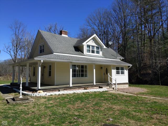 4017 Helmsburg Rd, Nashville, IN 47448 | MLS# 22070808 | 93 Photos - Movoto