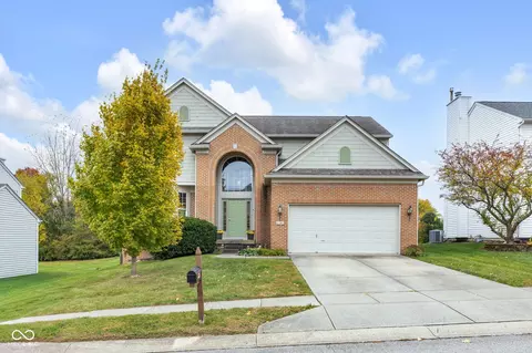 6281 Welker Dr, Indianapolis, IN 46236
