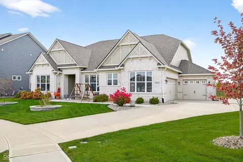 3846 Forbes Rd, Bargersville, IN 46106