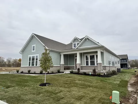 15890 Bellows Ave, Fishers, IN 46037