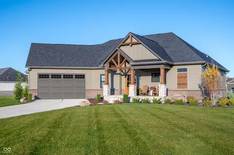 4905 W State Road 38, New Castle, IN 47362
